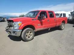 FORD F350
