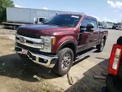 FORD F350