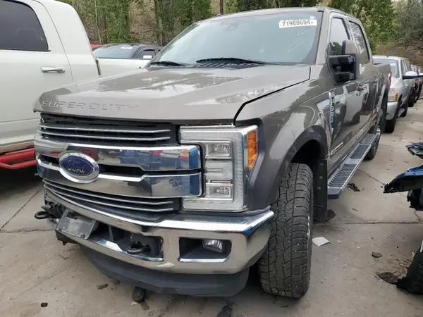 FORD F350