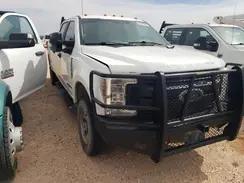 FORD F350