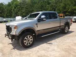FORD F350