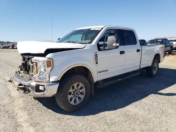 FORD F350