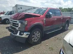 FORD F350