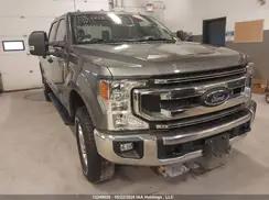 FORD F350
