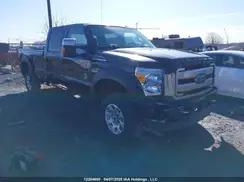 FORD F350