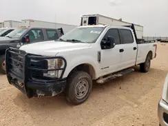 FORD F350
