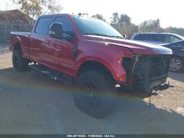 FORD F350