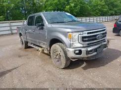 FORD F350