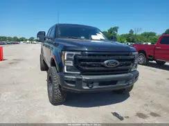 FORD F350