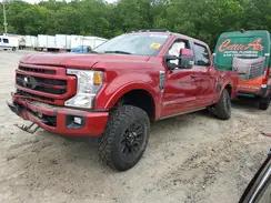 FORD F350