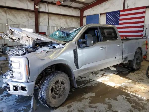 FORD F350