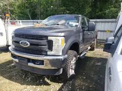 FORD F350
