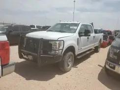 FORD F350
