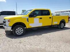 FORD F350