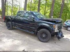 FORD F350
