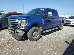 FORD F350