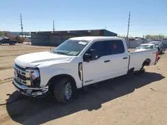 FORD F350