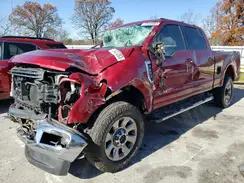FORD F350
