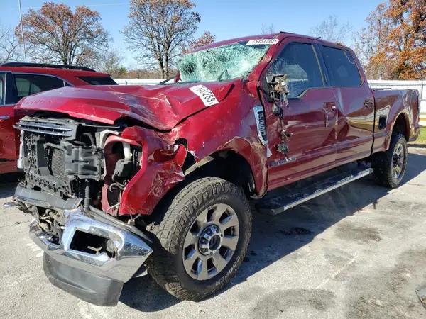 FORD F350