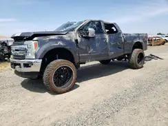 FORD F350