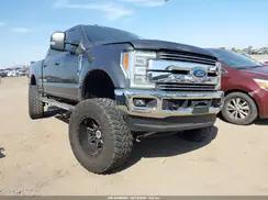 FORD F350