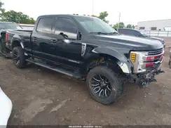 FORD F350