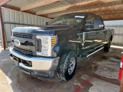 FORD F350