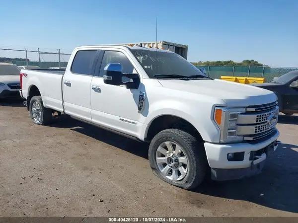 FORD F350