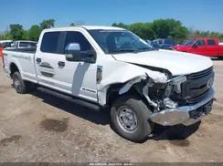 FORD F350