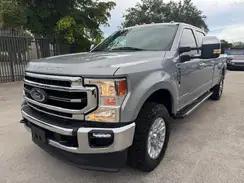 FORD F350