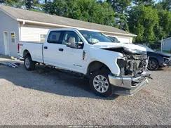FORD F350