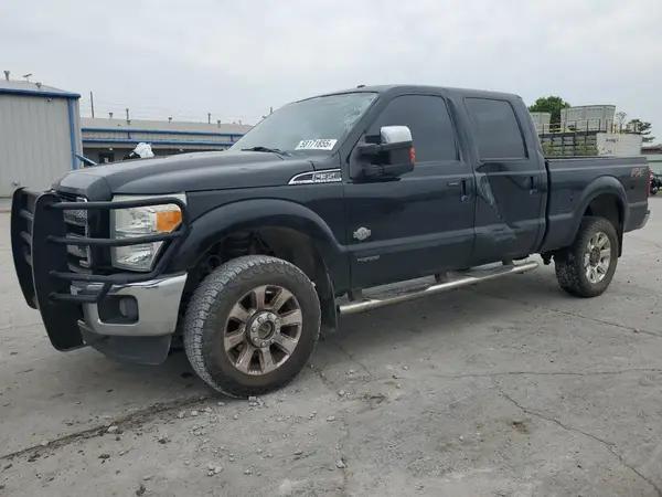 FORD F350