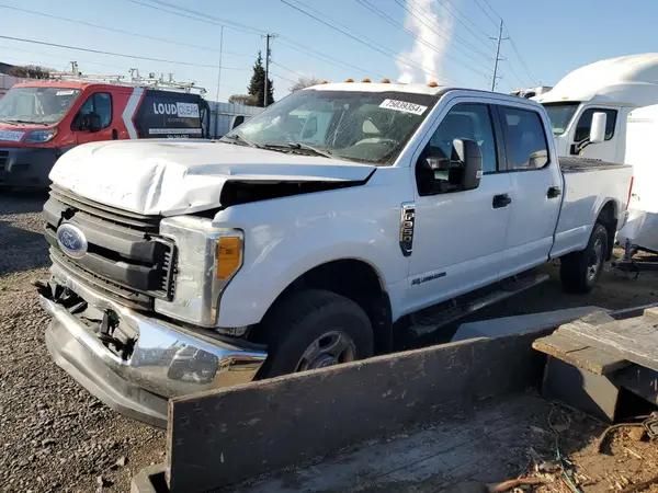 FORD F350