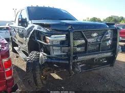 FORD F350
