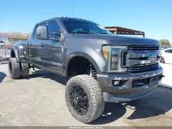 FORD F350
