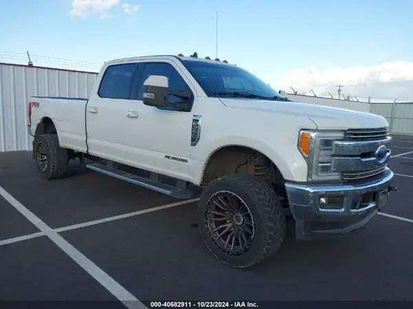 FORD F350