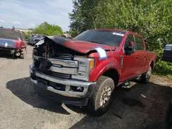 FORD F350