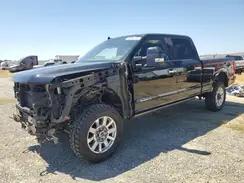 FORD F350