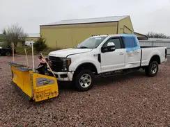 FORD F350