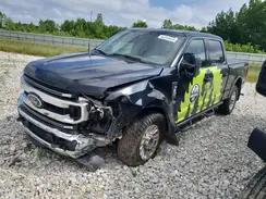 FORD F350