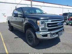 FORD F350