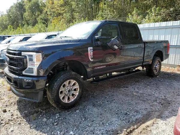 FORD F350