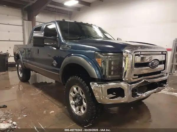 FORD F350