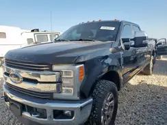 FORD F350