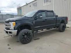 FORD F350