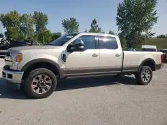 FORD F350