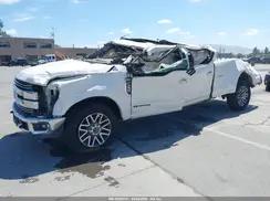 FORD F350