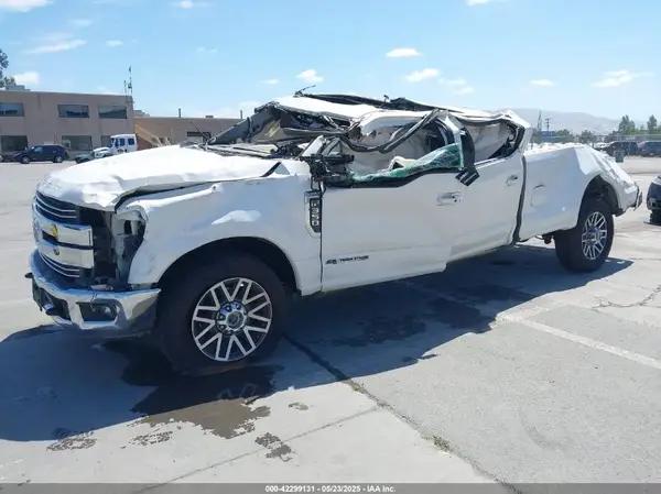 FORD F350
