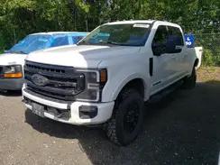 FORD F350