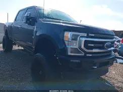 FORD F350